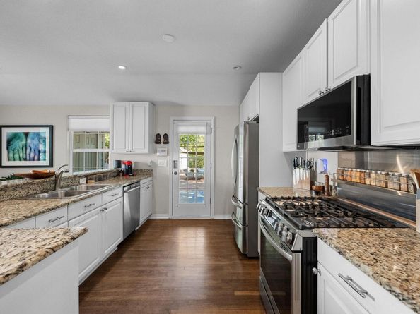 302 Genard ST, Austin TX 78751