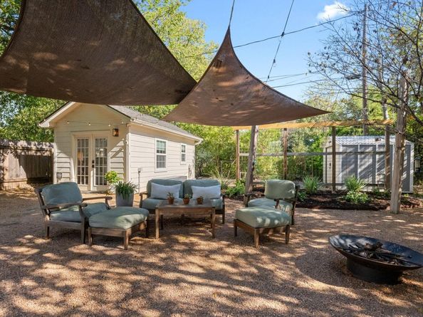 302 Genard ST, Austin TX 78751