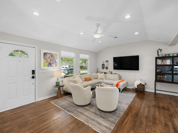 302 Genard ST, Austin TX 78751