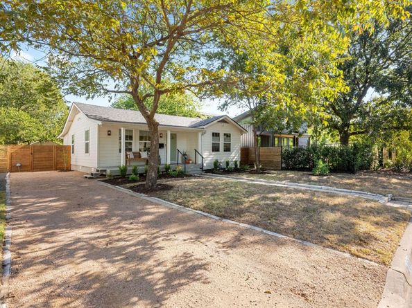 302 Genard ST, Austin TX 78751