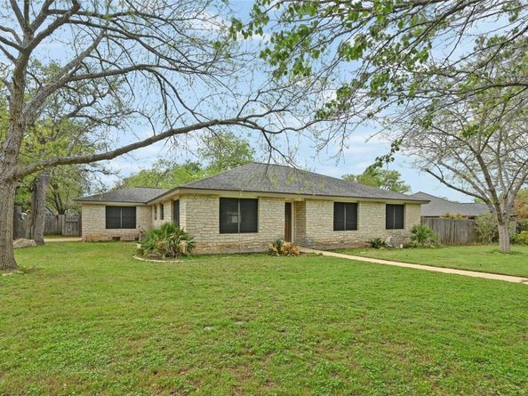 11416 Sundown TRL, Austin TX 78739