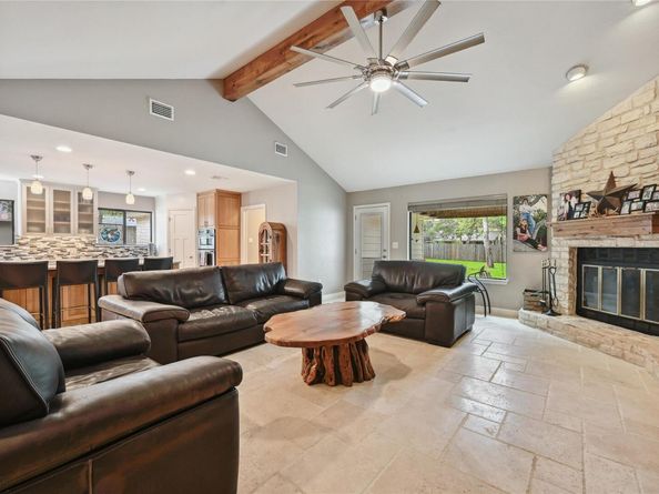 11416 Sundown TRL, Austin TX 78739