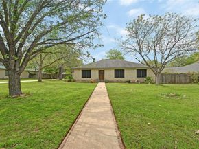 11416 Sundown TRL, Austin TX 78739