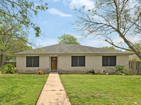 11416 Sundown TRL, Austin TX 78739