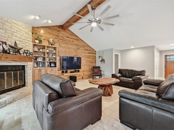 11416 Sundown TRL, Austin TX 78739