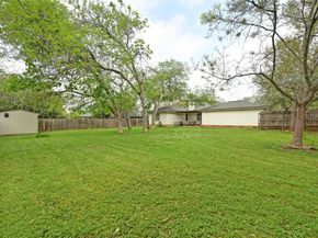 11416 Sundown TRL, Austin TX 78739