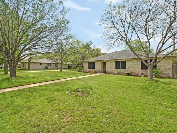 11416 Sundown TRL, Austin TX 78739