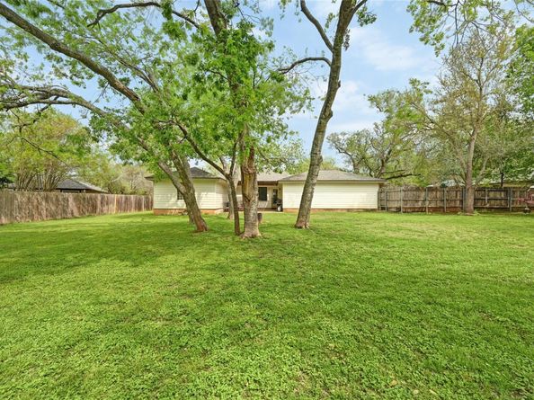 11416 Sundown TRL, Austin TX 78739