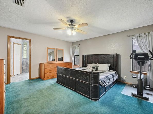 11416 Sundown TRL, Austin TX 78739