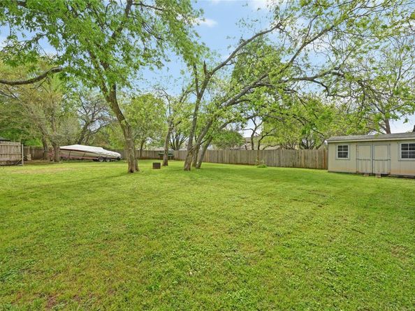 11416 Sundown TRL, Austin TX 78739