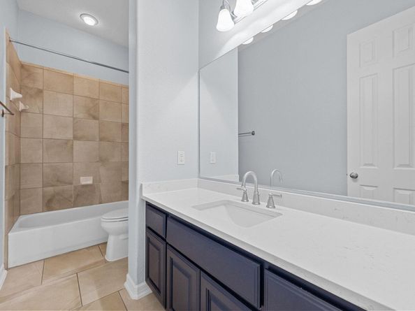 3583 Alexandrite WAY, Round Rock TX 78681