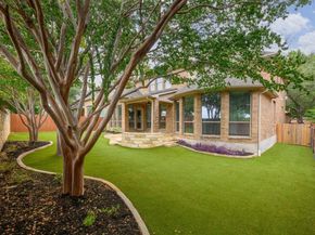 3583 Alexandrite WAY, Round Rock TX 78681
