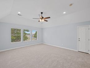 3583 Alexandrite WAY, Round Rock TX 78681
