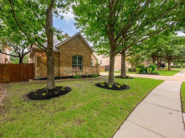 3583 Alexandrite WAY, Round Rock TX 78681