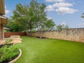 3583 Alexandrite WAY, Round Rock TX 78681