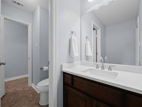 3583 Alexandrite WAY, Round Rock TX 78681