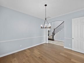 3583 Alexandrite WAY, Round Rock TX 78681