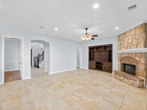 3583 Alexandrite WAY, Round Rock TX 78681