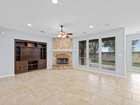 3583 Alexandrite WAY, Round Rock TX 78681
