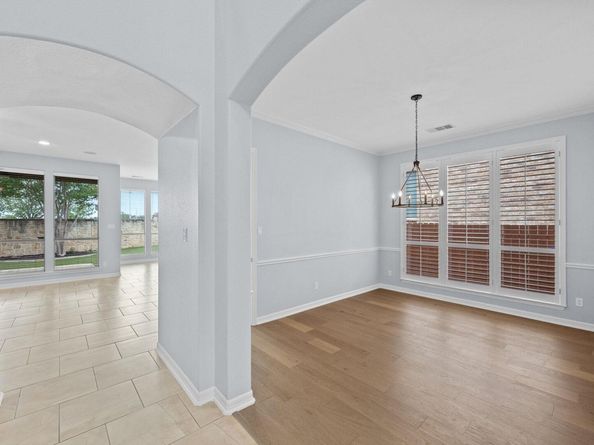 3583 Alexandrite WAY, Round Rock TX 78681