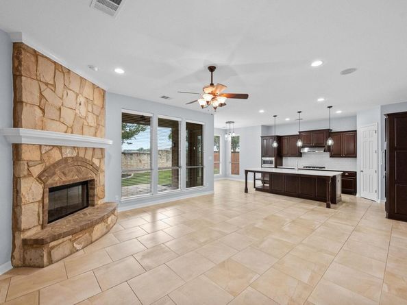 3583 Alexandrite WAY, Round Rock TX 78681