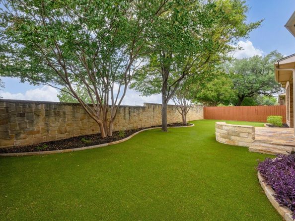 3583 Alexandrite WAY, Round Rock TX 78681