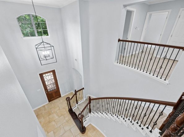 3583 Alexandrite WAY, Round Rock TX 78681