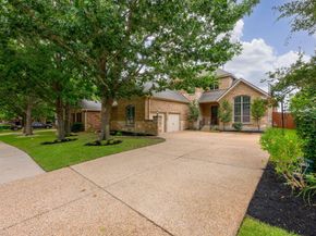 3583 Alexandrite WAY, Round Rock TX 78681
