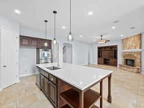 3583 Alexandrite WAY, Round Rock TX 78681
