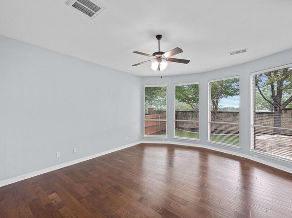 3583 Alexandrite WAY, Round Rock TX 78681