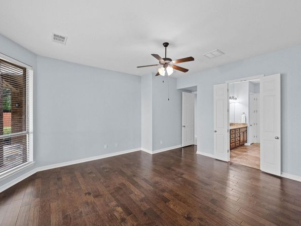 3583 Alexandrite WAY, Round Rock TX 78681