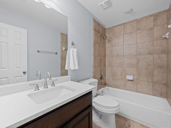 3583 Alexandrite WAY, Round Rock TX 78681