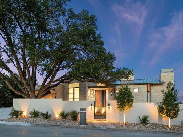 3501 Mount Bonnell RD, Austin TX 78731