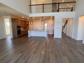 125 Las Posas DR, Liberty Hill TX 78642