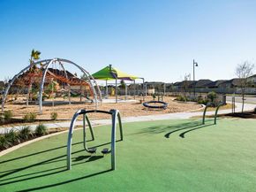 125 Las Posas DR, Liberty Hill TX 78642