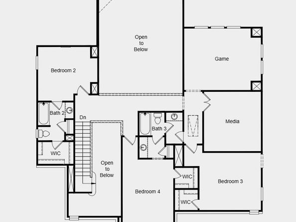 125 Las Posas DR, Liberty Hill TX 78642