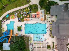 125 Las Posas DR, Liberty Hill TX 78642