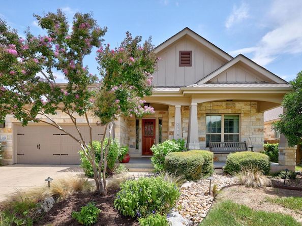 2114 Manada TRL, Cedar Park TX 78641