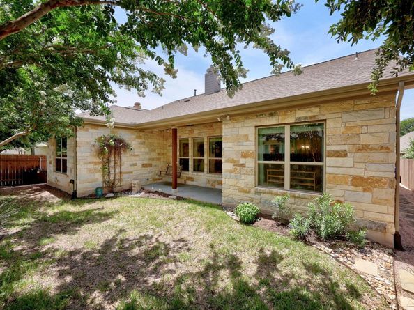 2114 Manada TRL, Cedar Park TX 78641