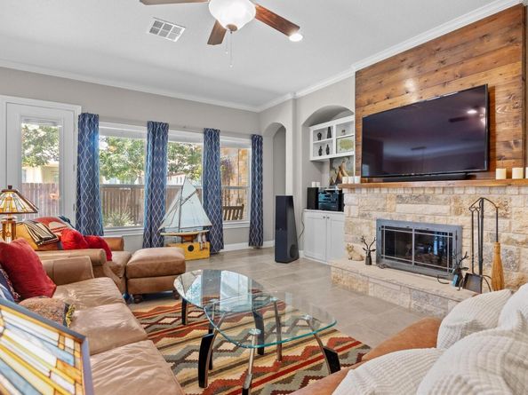 2114 Manada TRL, Cedar Park TX 78641