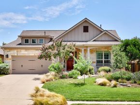 2114 Manada TRL, Cedar Park TX 78641
