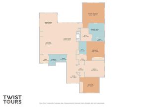 2114 Manada TRL, Cedar Park TX 78641