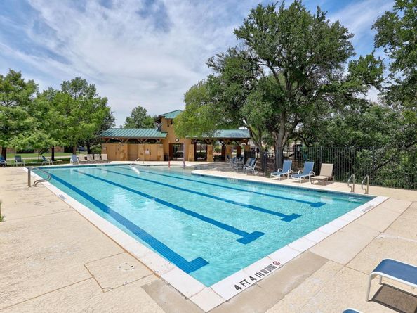 2114 Manada TRL, Cedar Park TX 78641