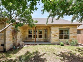 2114 Manada TRL, Cedar Park TX 78641