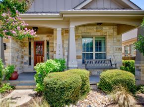 2114 Manada TRL, Cedar Park TX 78641