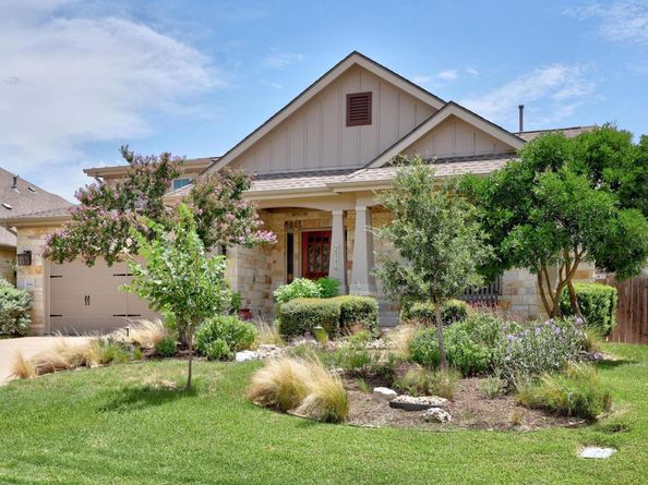 2114 Manada TRL, Cedar Park TX 78641