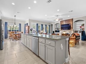 2114 Manada TRL, Cedar Park TX 78641