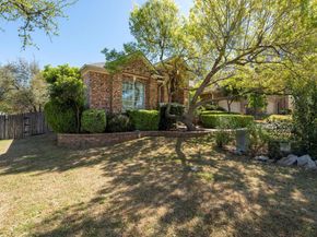 1906 Holly Hill DR, Leander TX 78641