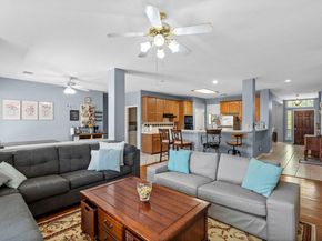 1906 Holly Hill DR, Leander TX 78641