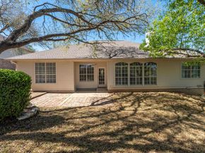 1906 Holly Hill DR, Leander TX 78641